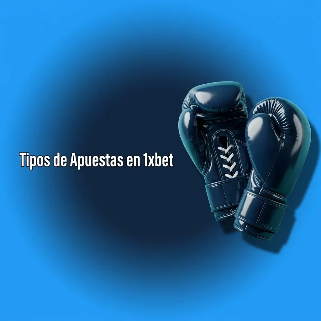 Tipos de apuestas en 1xBet: sencilla, sistema y múltiple, cada una con distinto nivel de riesgo y ganancia.